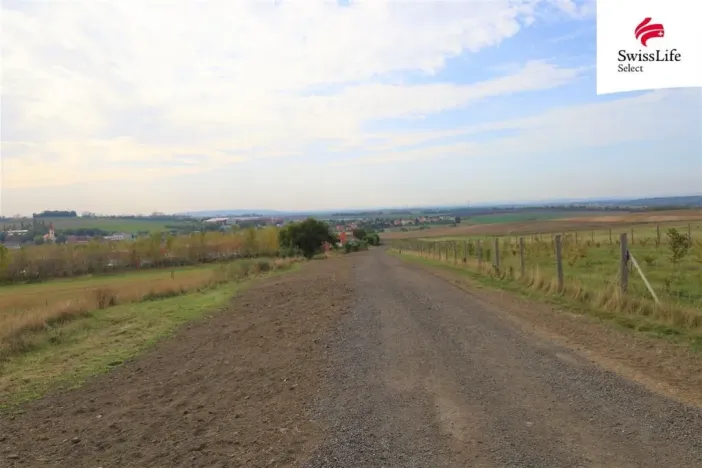 Prodej pozemku pro bydlení, Otnice, 5015 m2
