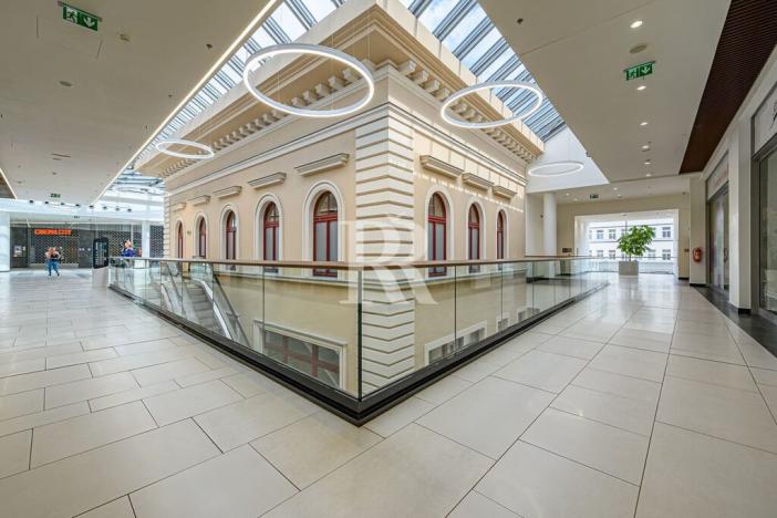 Pronájem ordinace, Liberec, nám. Soukenné, 45 m2