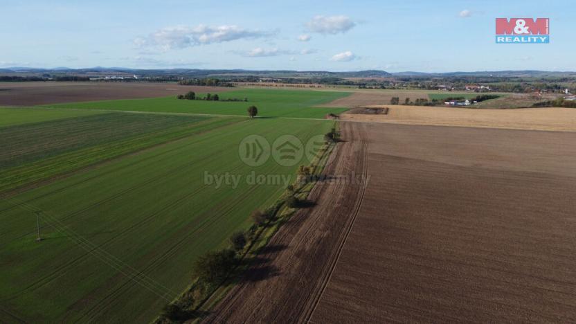 Prodej pozemku pro bydlení, Holasovice - Loděnice, 959 m2