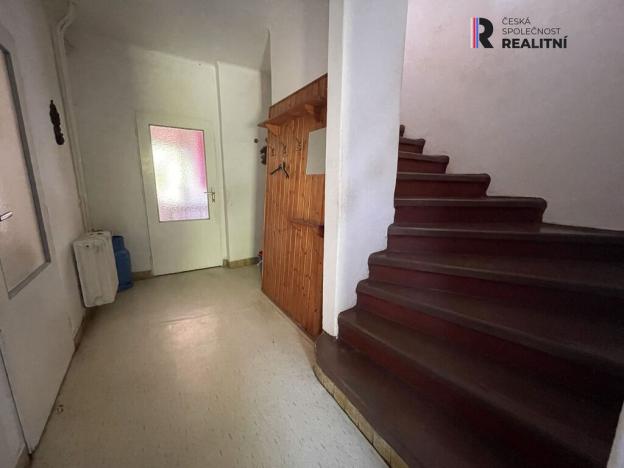 Prodej rodinného domu, Kraslice - Krásná, 185 m2