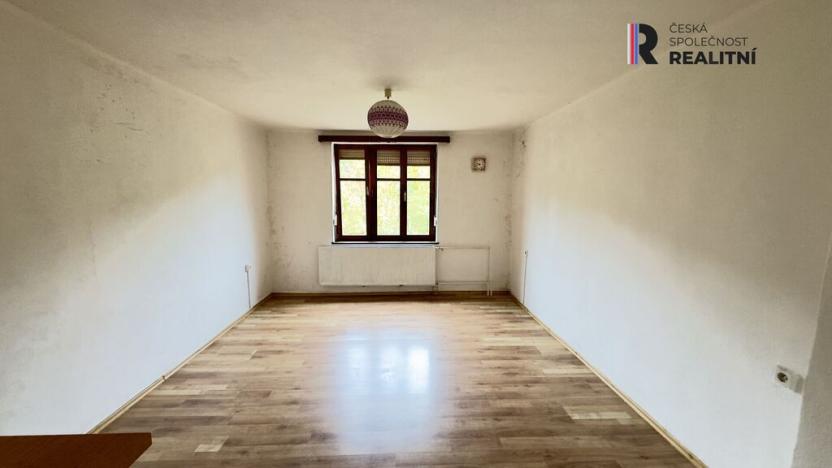 Prodej rodinného domu, Kraslice - Krásná, 185 m2