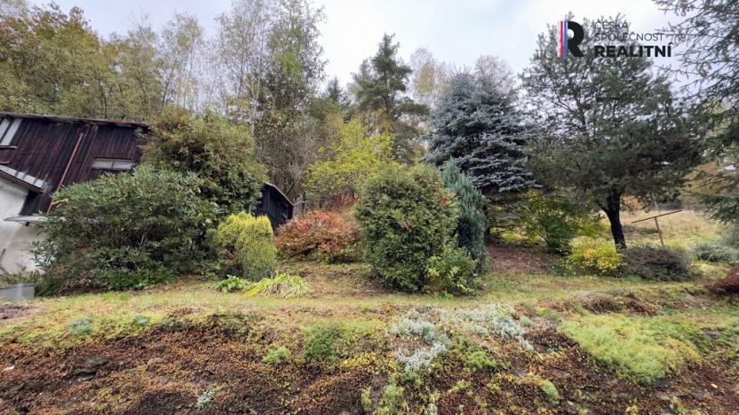 Prodej rodinného domu, Kraslice - Krásná, 185 m2