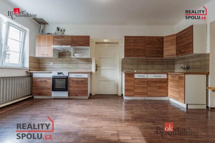 Prodej rodinného domu, Klenčí pod Čerchovem, 300 m2