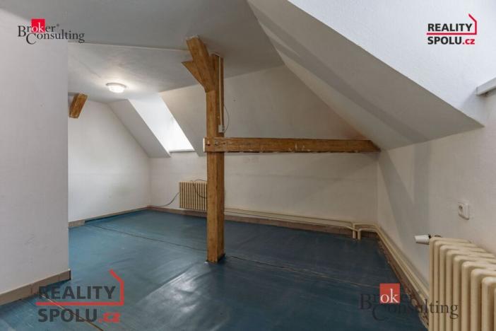 Prodej rodinného domu, Klenčí pod Čerchovem, 300 m2