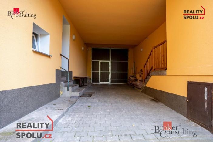 Prodej rodinného domu, Klenčí pod Čerchovem, 300 m2