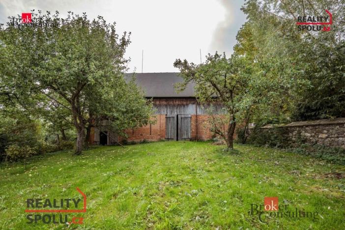 Prodej rodinného domu, Klenčí pod Čerchovem, 300 m2