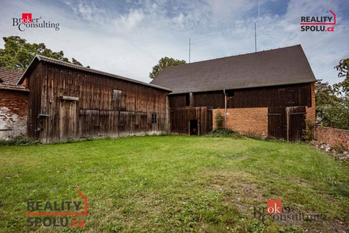 Prodej rodinného domu, Klenčí pod Čerchovem, 300 m2