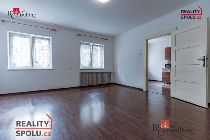 Prodej rodinného domu, Klenčí pod Čerchovem, 300 m2