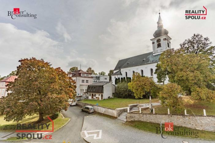 Prodej rodinného domu, Klenčí pod Čerchovem, 300 m2