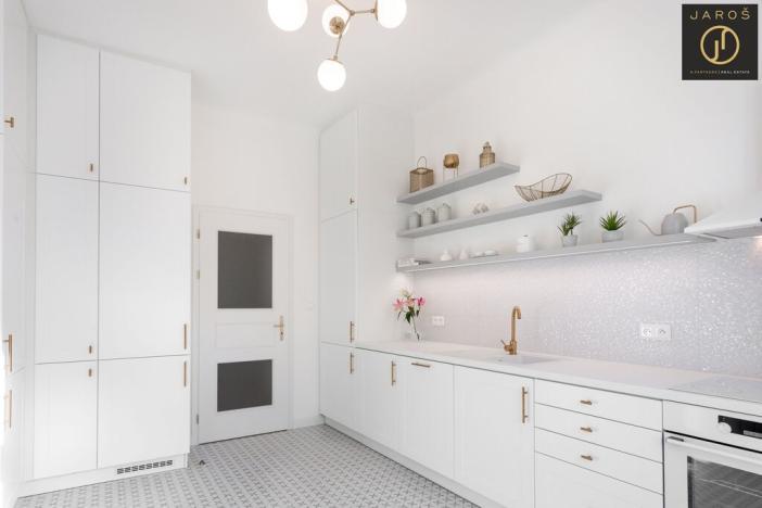 Prodej bytu 4+1, Karlovy Vary, Vřídelní, 127 m2