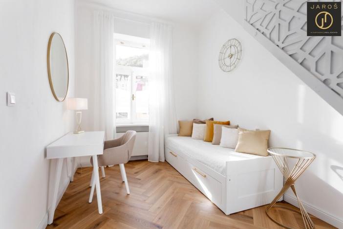 Prodej bytu 4+1, Karlovy Vary, Vřídelní, 127 m2