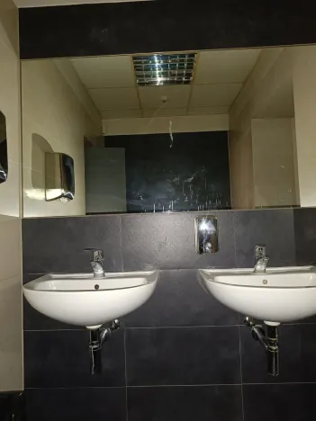 Pronájem obchodního prostoru, Teplice, Duchcovská, 165 m2