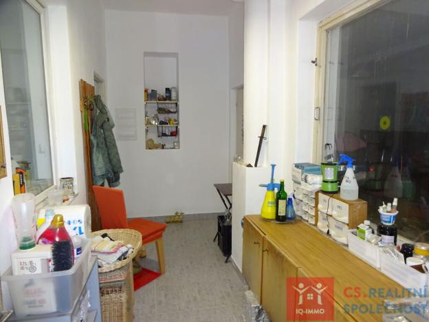 Prodej rodinného domu, Strachotice, 195 m2