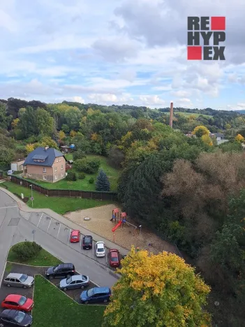 Pronájem bytu 1+kk, Hrádek nad Nisou, Pod tratí, 28 m2