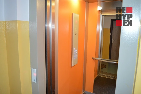 Pronájem bytu 1+kk, Hrádek nad Nisou, Pod tratí, 28 m2