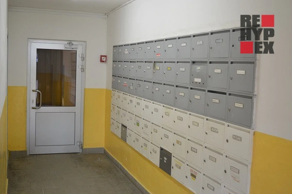 Pronájem bytu 1+kk, Hrádek nad Nisou, Pod tratí, 28 m2