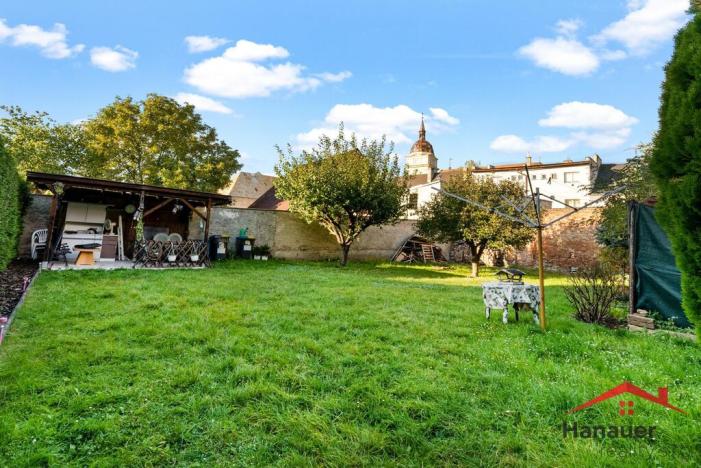 Prodej rodinného domu, Chabařovice, Radniční, 200 m2