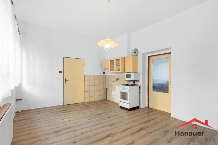 Prodej rodinného domu, Chabařovice, Radniční, 200 m2