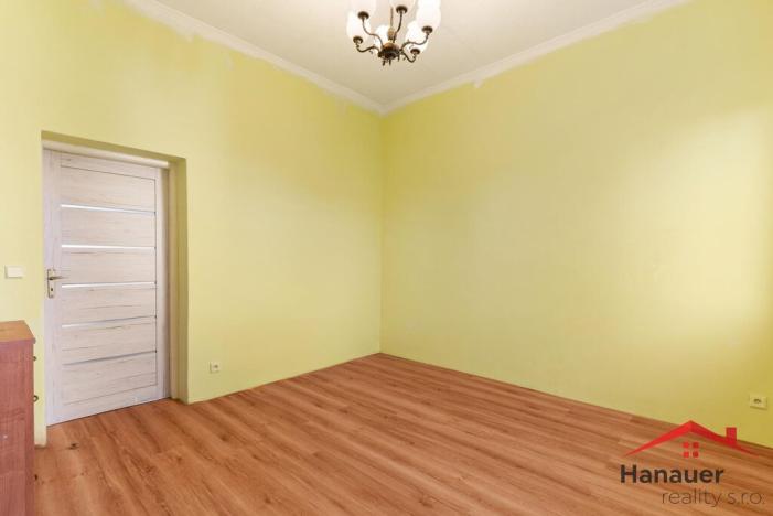 Prodej rodinného domu, Chabařovice, Radniční, 200 m2