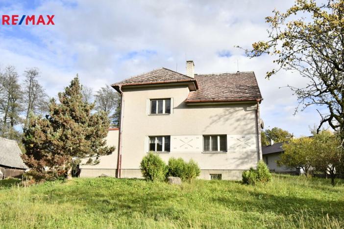 Prodej rodinného domu, Lukavice, 120 m2