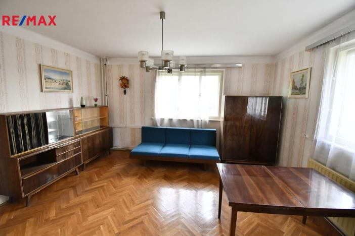 Prodej rodinného domu, Lukavice, 120 m2