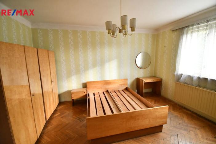 Prodej rodinného domu, Lukavice, 120 m2