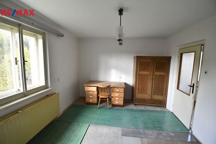 Prodej rodinného domu, Lukavice, 120 m2