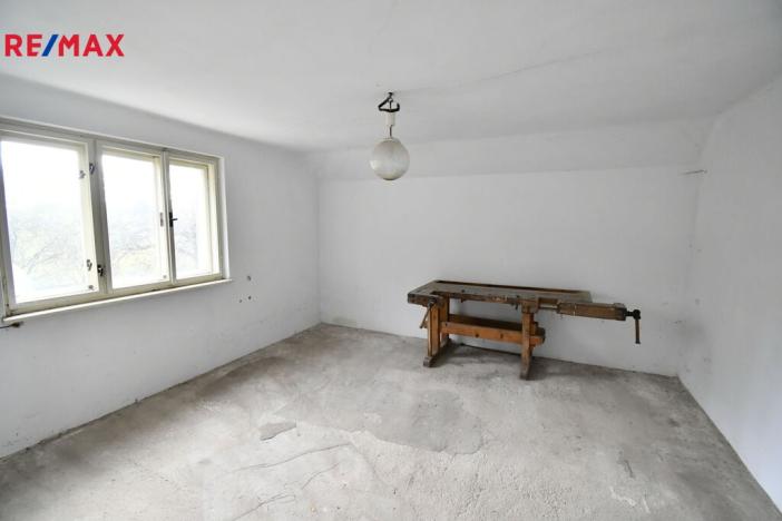 Prodej rodinného domu, Lukavice, 120 m2