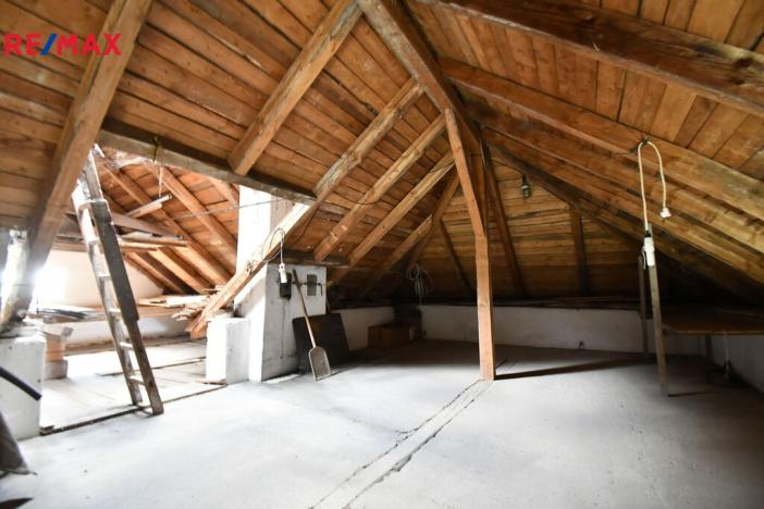 Prodej rodinného domu, Lukavice, 120 m2