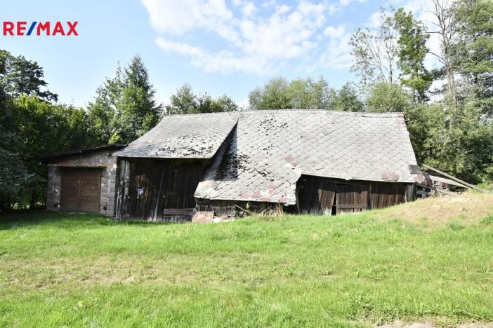 Prodej rodinného domu, Lukavice, 120 m2