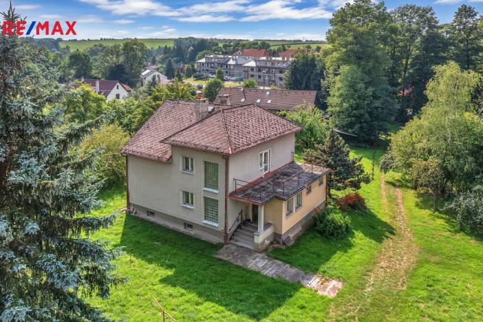 Prodej rodinného domu, Lukavice, 120 m2