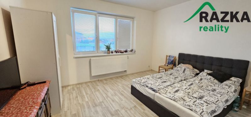 Prodej bytu 3+kk, Tachov, Rumplerova, 69 m2