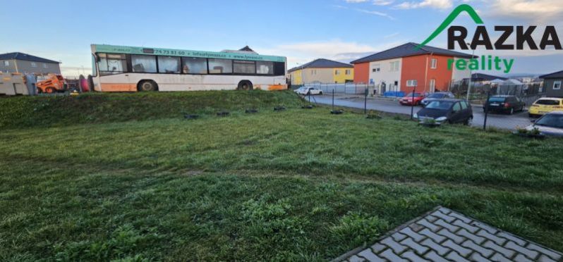 Prodej bytu 3+kk, Tachov, Rumplerova, 69 m2