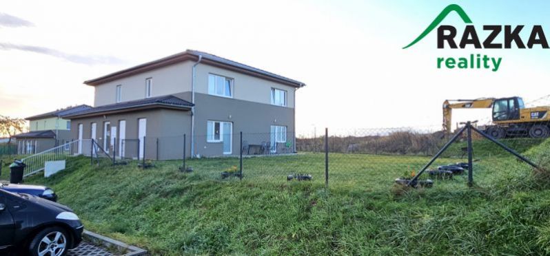 Prodej bytu 3+kk, Tachov, Rumplerova, 69 m2