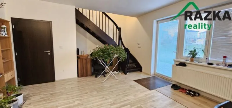 Prodej bytu 3+kk, Tachov, Rumplerova, 69 m2