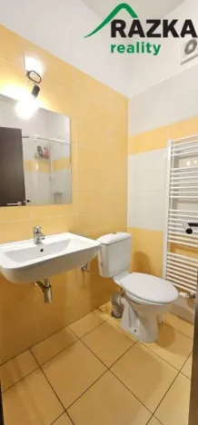 Prodej bytu 3+kk, Tachov, Rumplerova, 69 m2