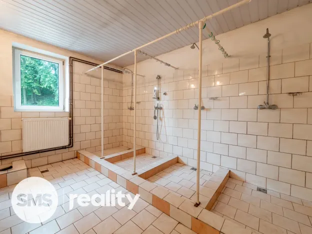 Prodej komerční nemovitosti, Palkovice, 19500 m2