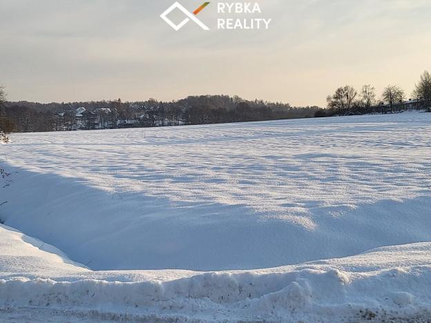 Prodej pozemku pro bydlení, Petřvald, 800 m2