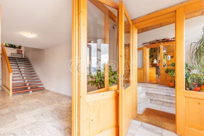 Prodej ubytování, Lipno nad Vltavou, 1270 m2