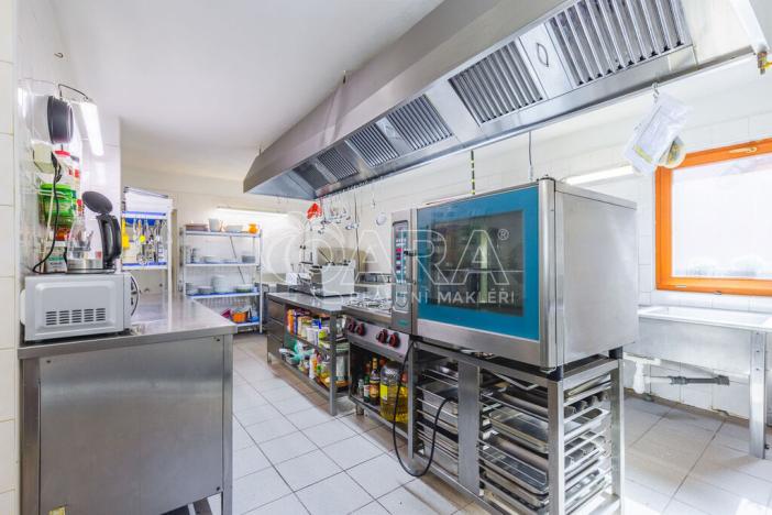 Prodej ubytování, Lipno nad Vltavou, 1270 m2