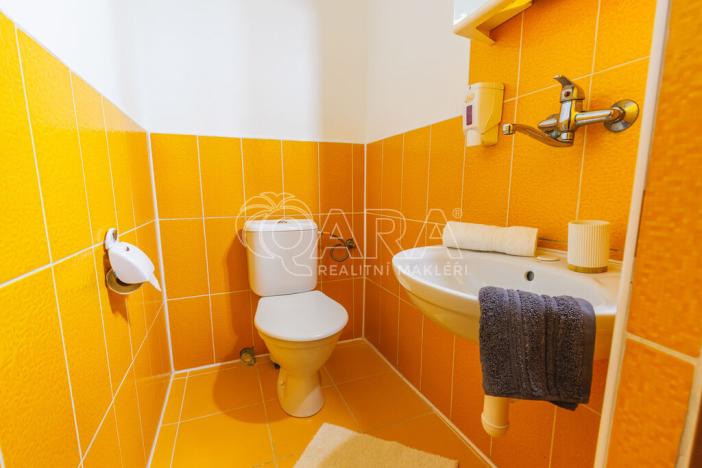 Prodej ubytování, Lipno nad Vltavou, 1270 m2