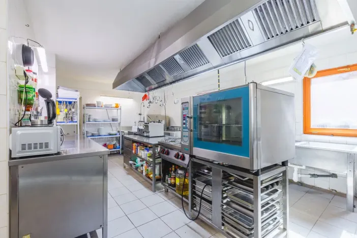 Prodej ubytování, Lipno nad Vltavou, 1270 m2