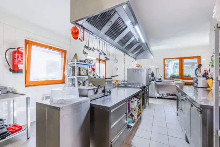 Prodej ubytování, Lipno nad Vltavou, 1270 m2