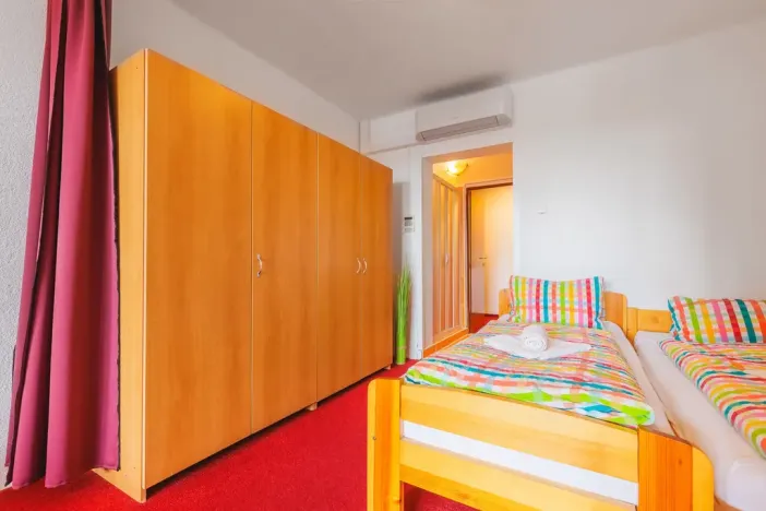 Prodej ubytování, Lipno nad Vltavou, 1270 m2