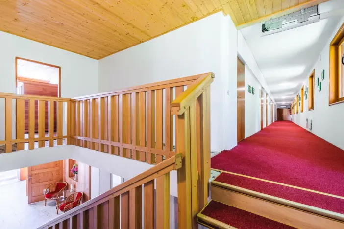 Prodej ubytování, Lipno nad Vltavou, 1270 m2