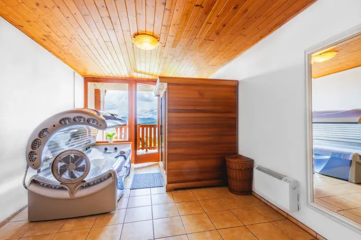 Prodej ubytování, Lipno nad Vltavou, 1270 m2