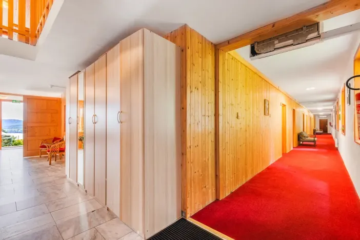 Prodej ubytování, Lipno nad Vltavou, 1270 m2