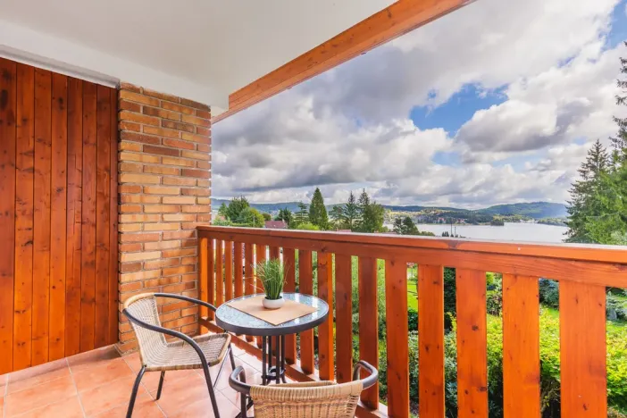 Prodej ubytování, Lipno nad Vltavou, 1270 m2