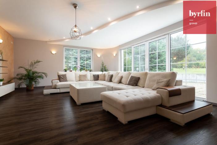 Prodej rodinného domu, Krnov, Horní, 602 m2