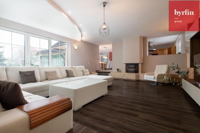 Prodej rodinného domu, Krnov, Horní, 602 m2